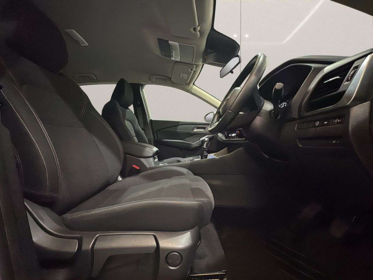 2022 NISSAN QASHQAI 2022 NISSAN QASHQAI