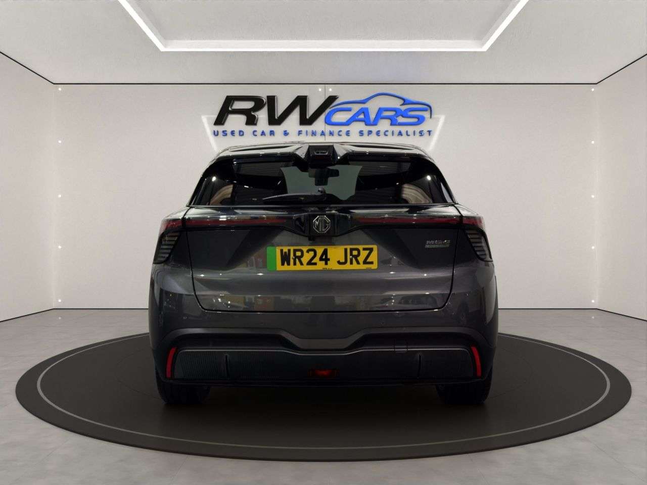 2024 MG MG4 2024 MG MG4