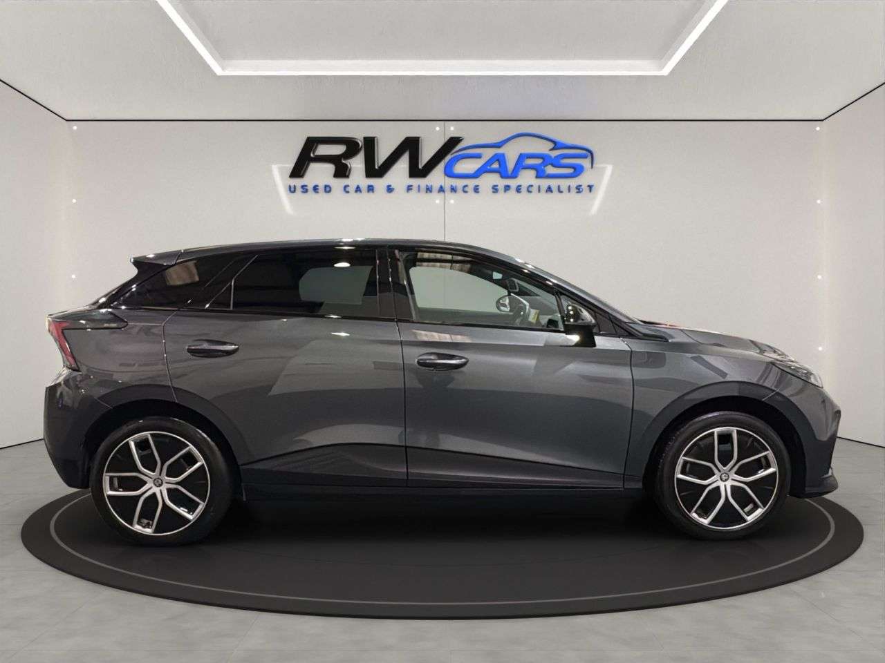 2024 MG MG4 2024 MG MG4