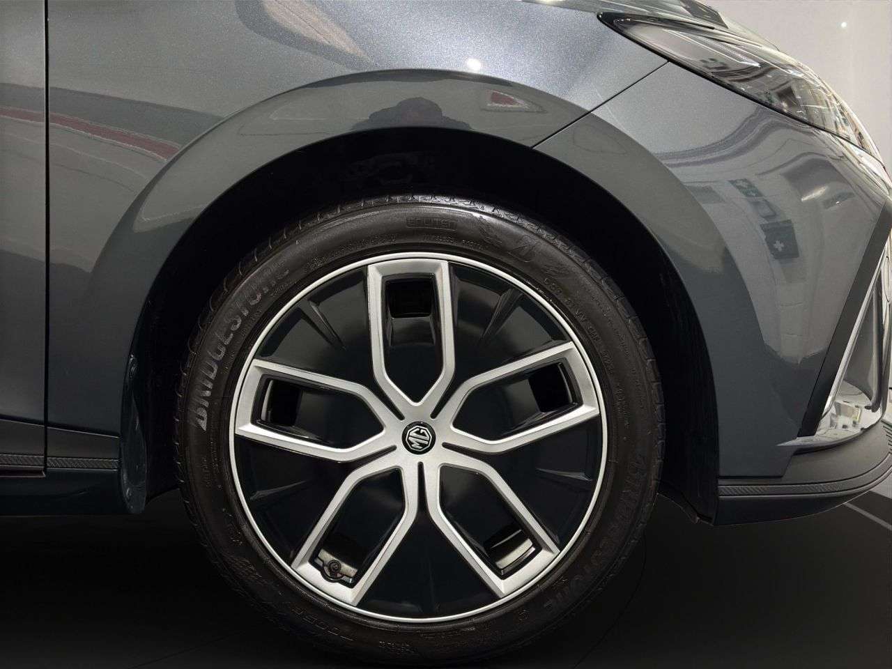 2024 MG MG4 2024 MG MG4