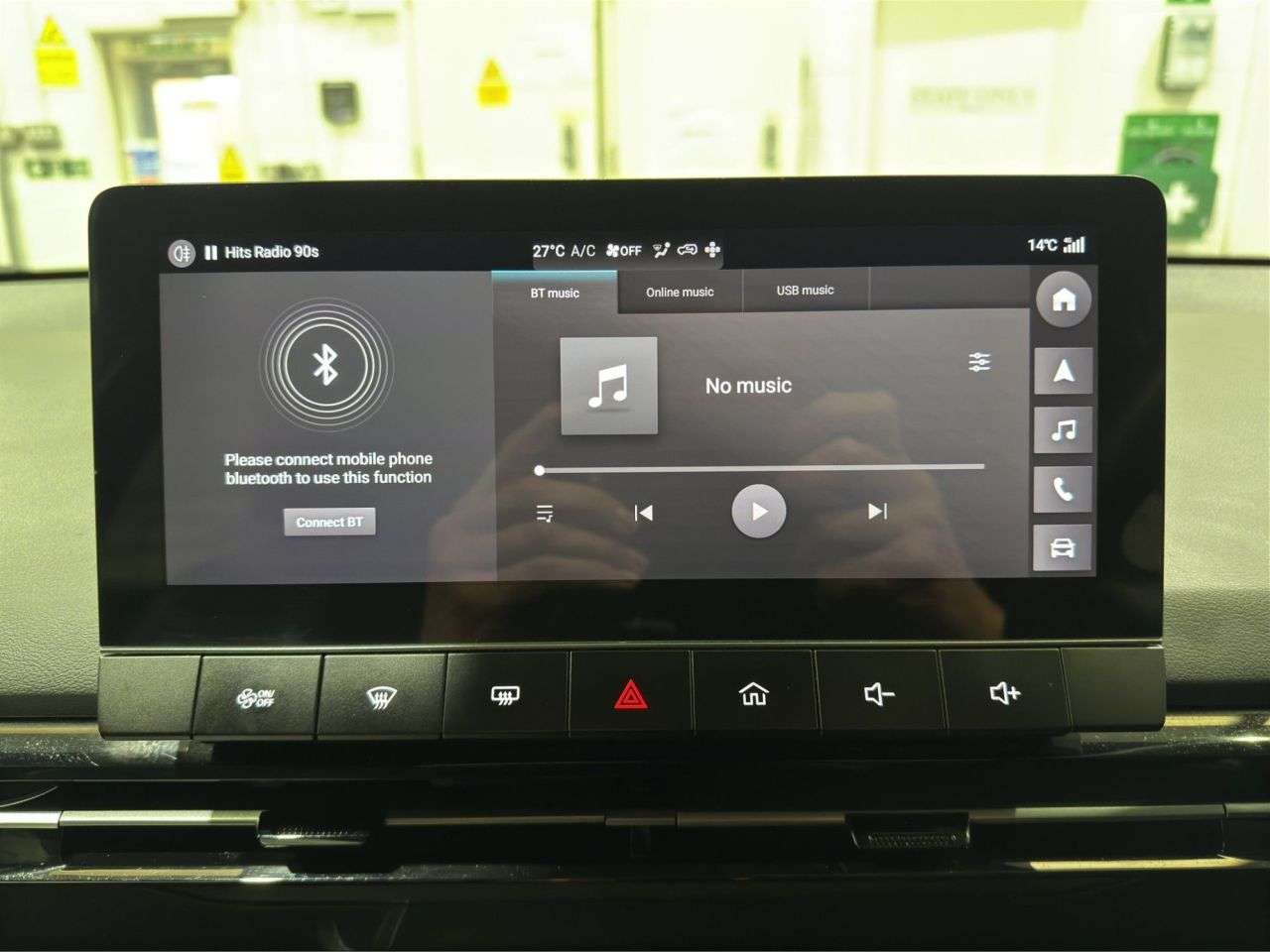 2024 MG MG4 2024 MG MG4