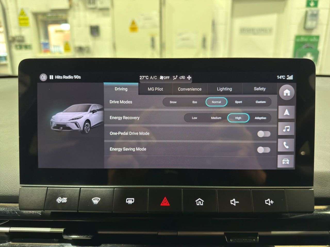 2024 MG MG4 2024 MG MG4