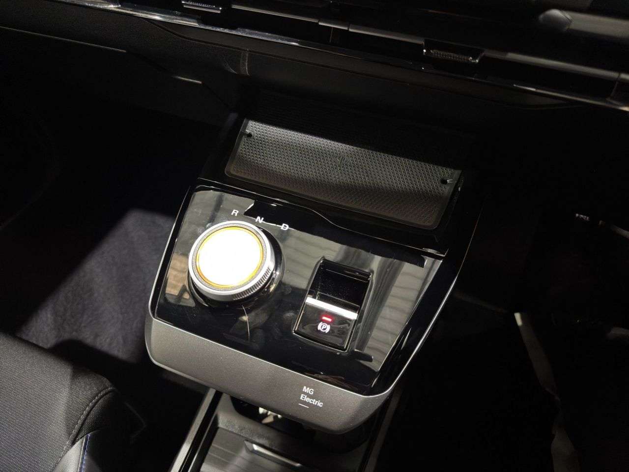 2024 MG MG4 2024 MG MG4