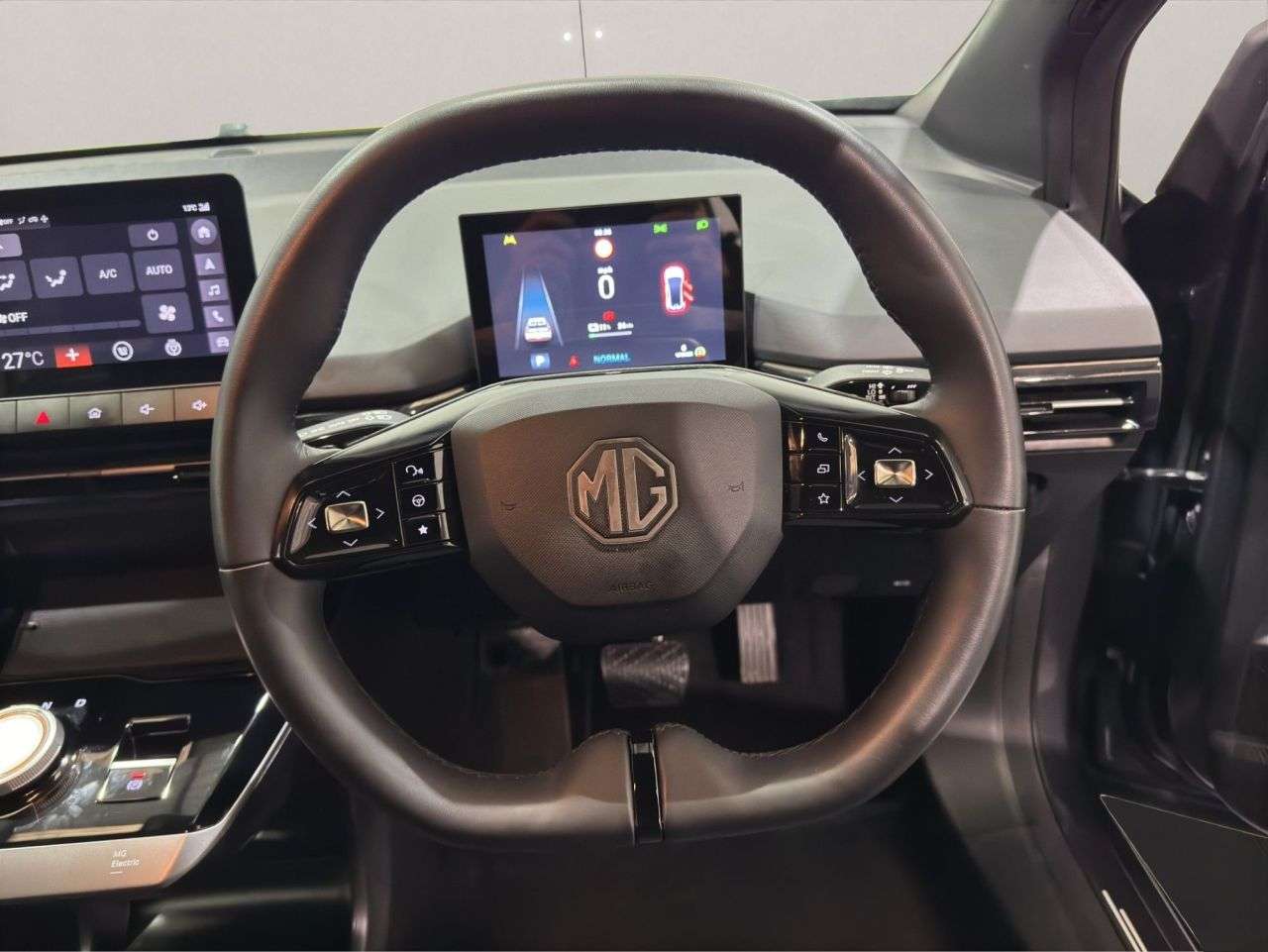 2024 MG MG4 2024 MG MG4