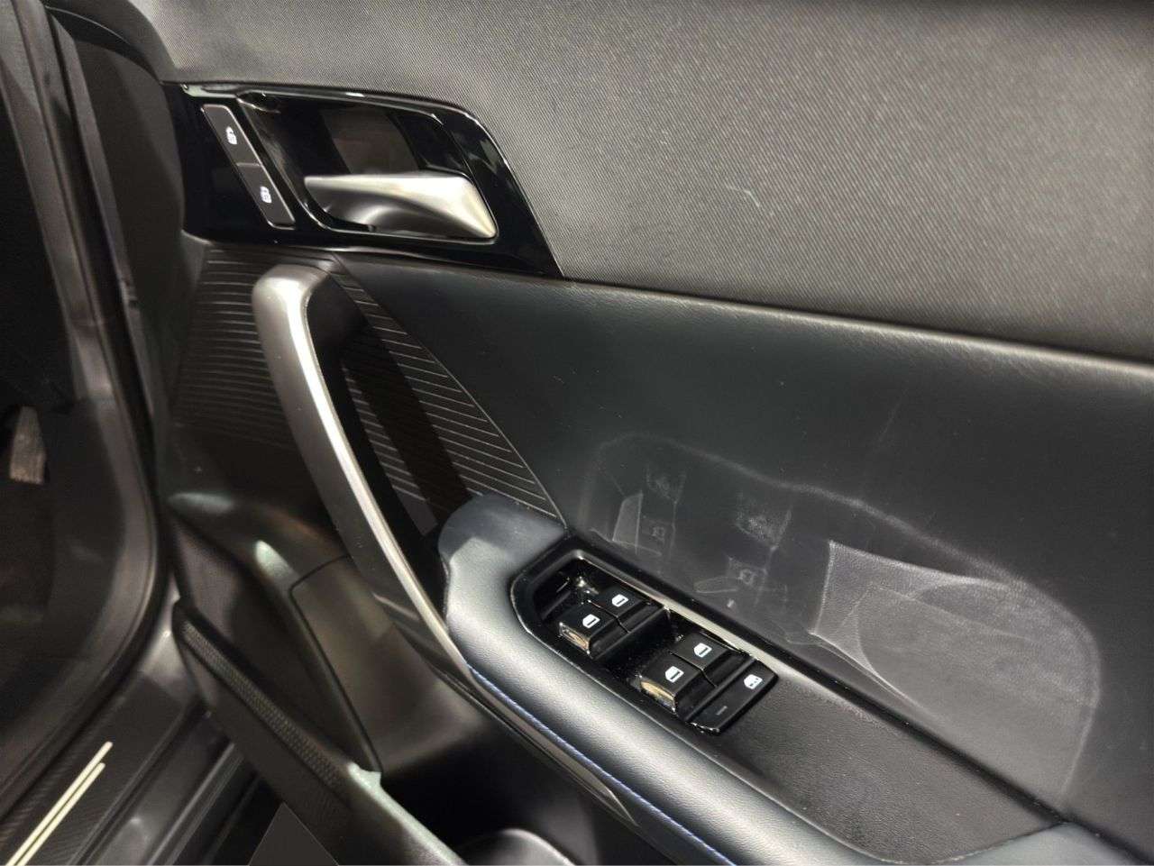 2024 MG MG4 2024 MG MG4