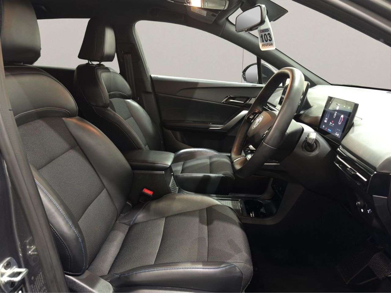 2024 MG MG4 2024 MG MG4