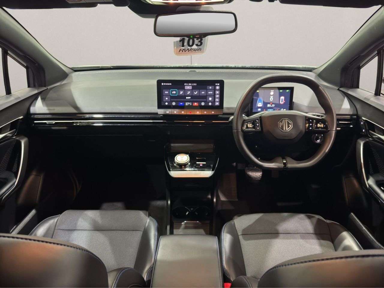 2024 MG MG4 2024 MG MG4