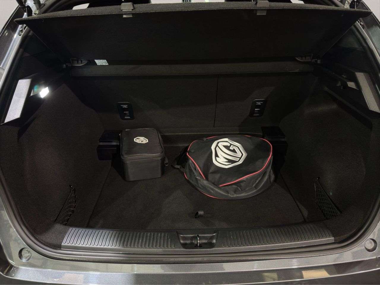 2024 MG MG4 2024 MG MG4