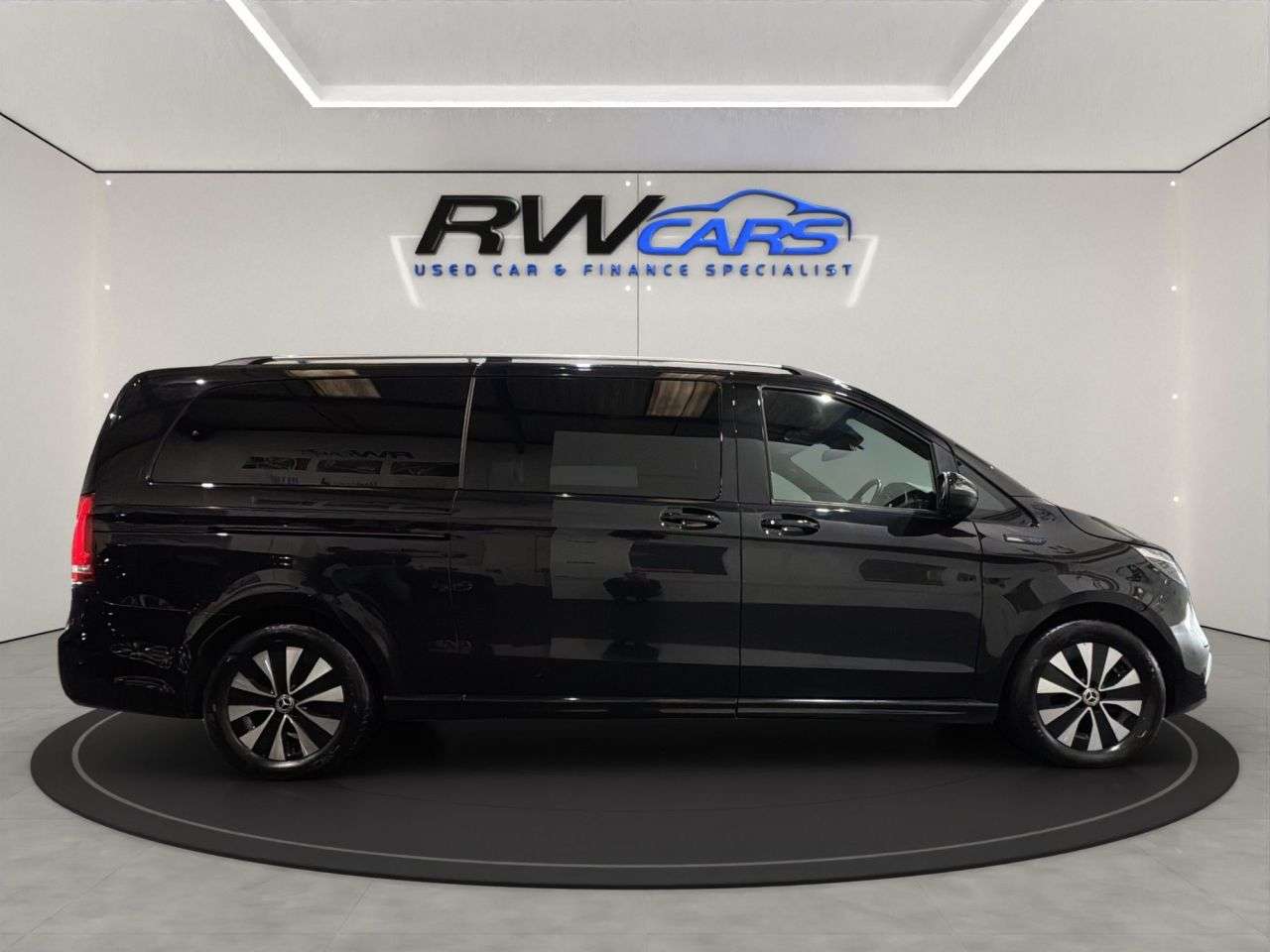 2021 MERCEDES-BENZ EQV 2021 MERCEDES-BENZ EQV