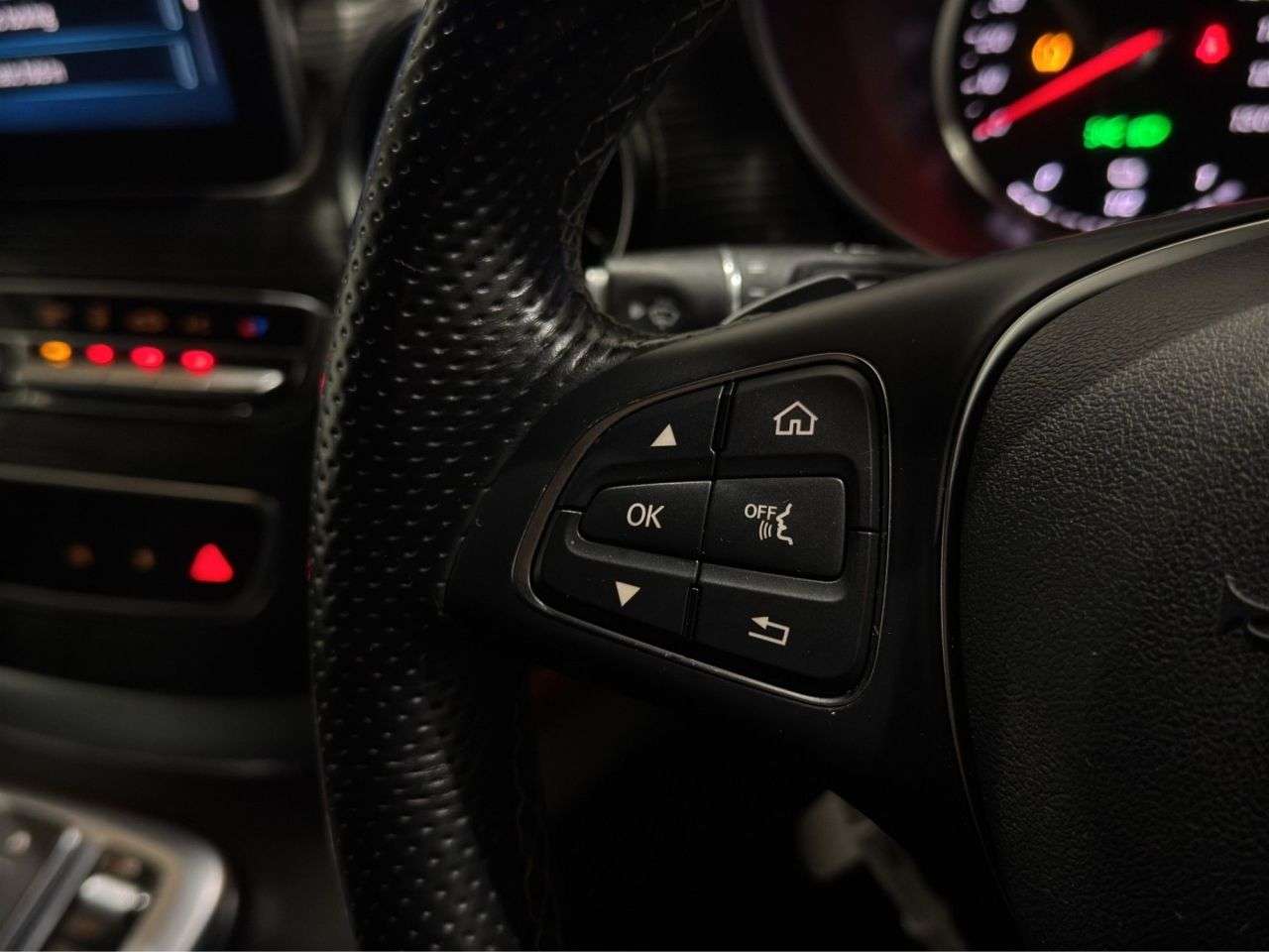 2021 MERCEDES-BENZ EQV 2021 MERCEDES-BENZ EQV