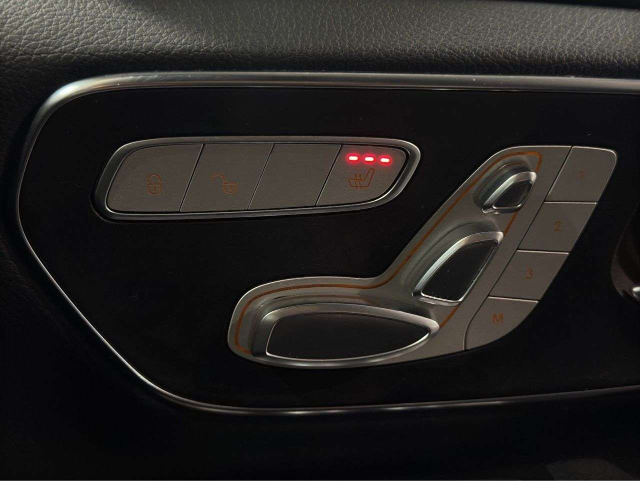 2021 MERCEDES-BENZ EQV 2021 MERCEDES-BENZ EQV