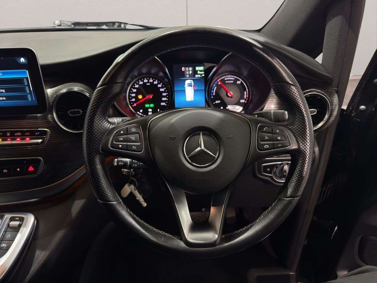 2021 MERCEDES-BENZ EQV 2021 MERCEDES-BENZ EQV