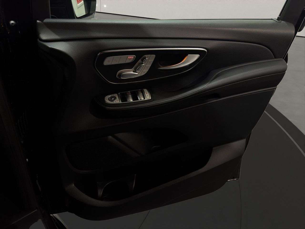 2021 MERCEDES-BENZ EQV 2021 MERCEDES-BENZ EQV