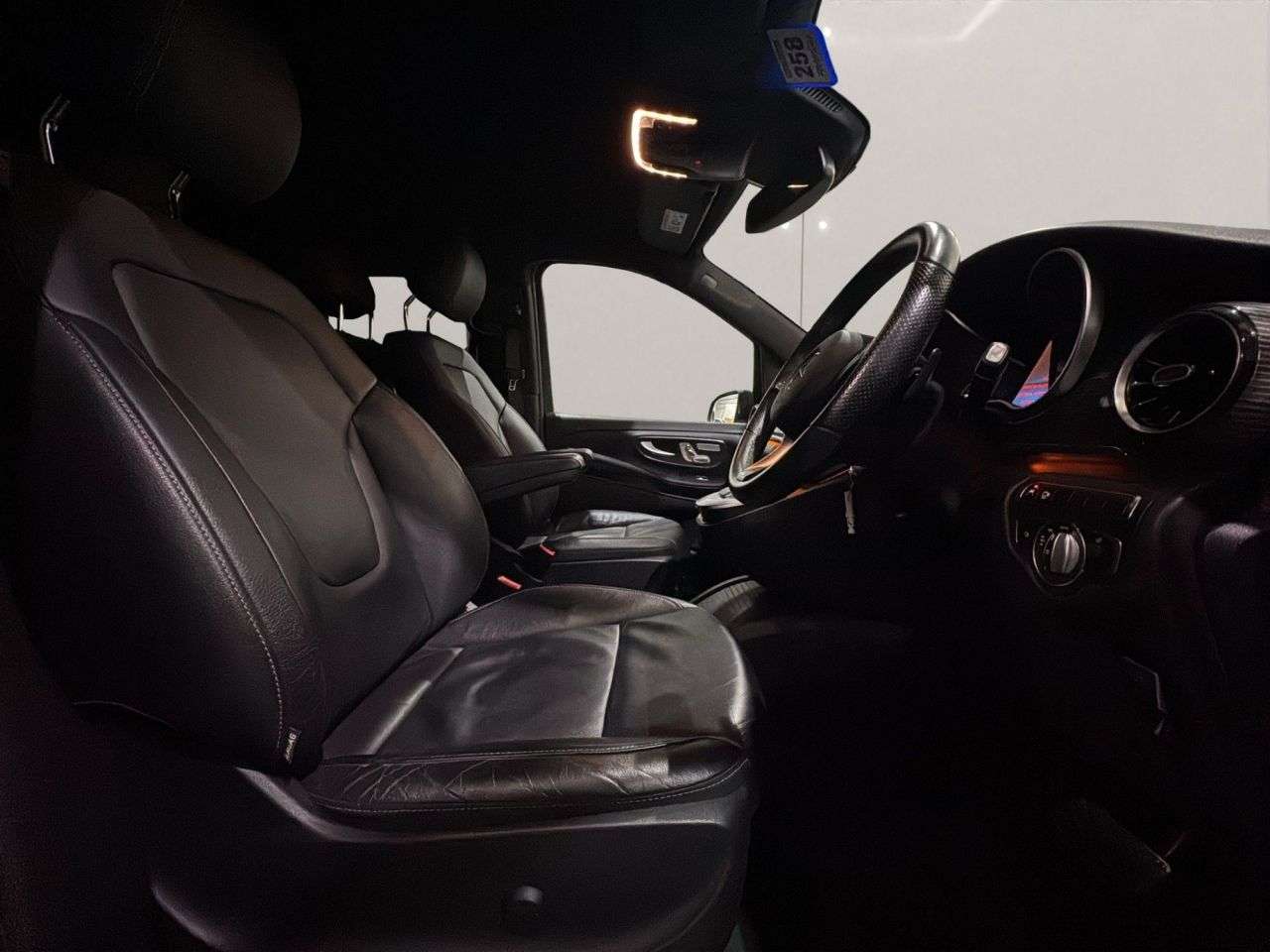 2021 MERCEDES-BENZ EQV 2021 MERCEDES-BENZ EQV