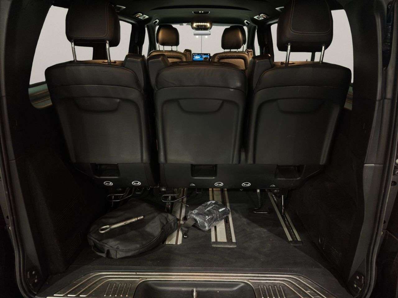 2021 MERCEDES-BENZ EQV 2021 MERCEDES-BENZ EQV