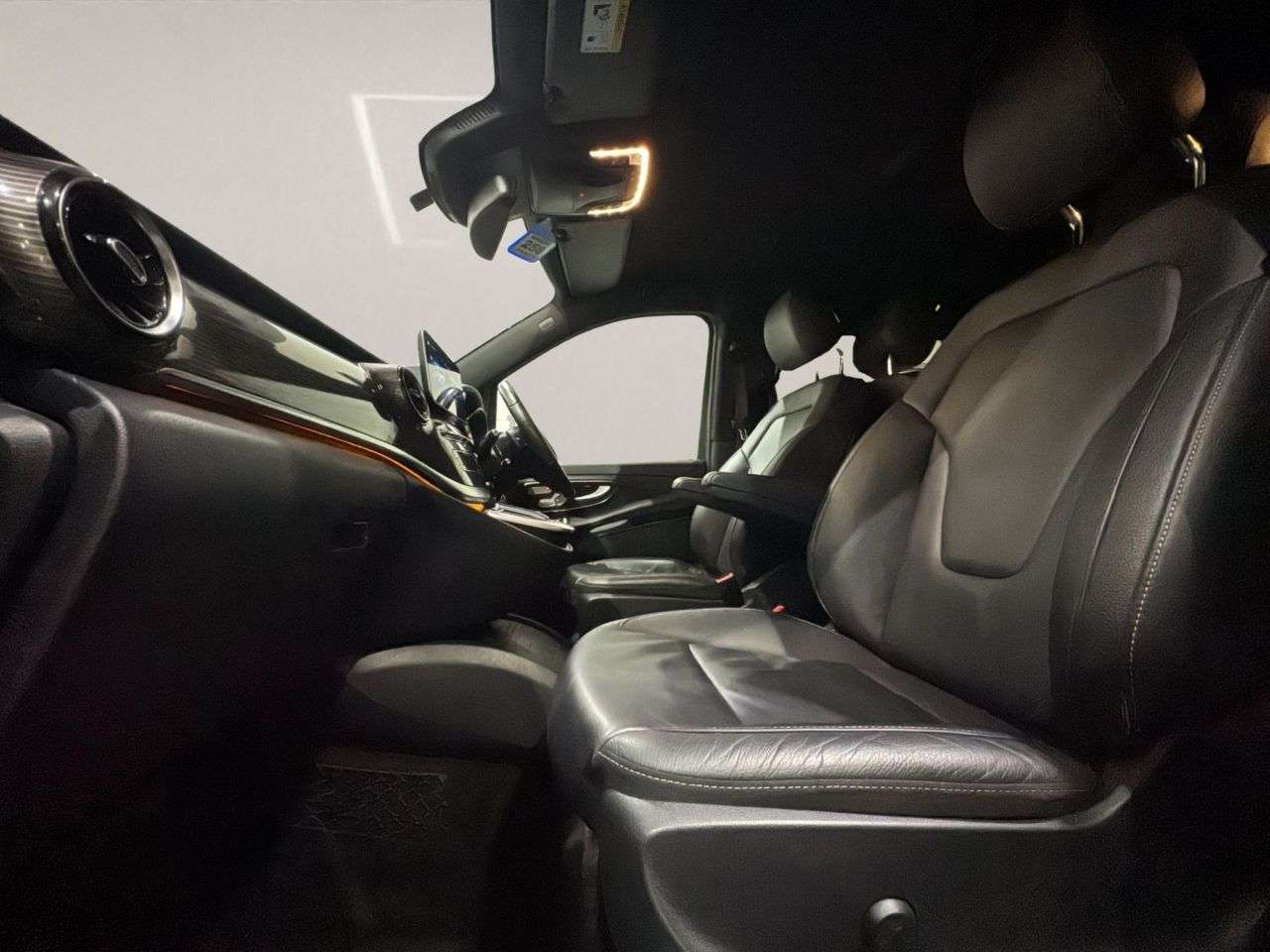 2021 MERCEDES-BENZ EQV 2021 MERCEDES-BENZ EQV