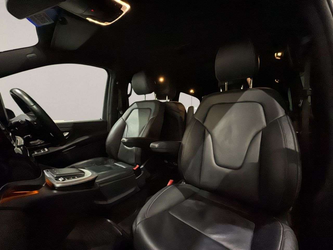 2021 MERCEDES-BENZ EQV 2021 MERCEDES-BENZ EQV