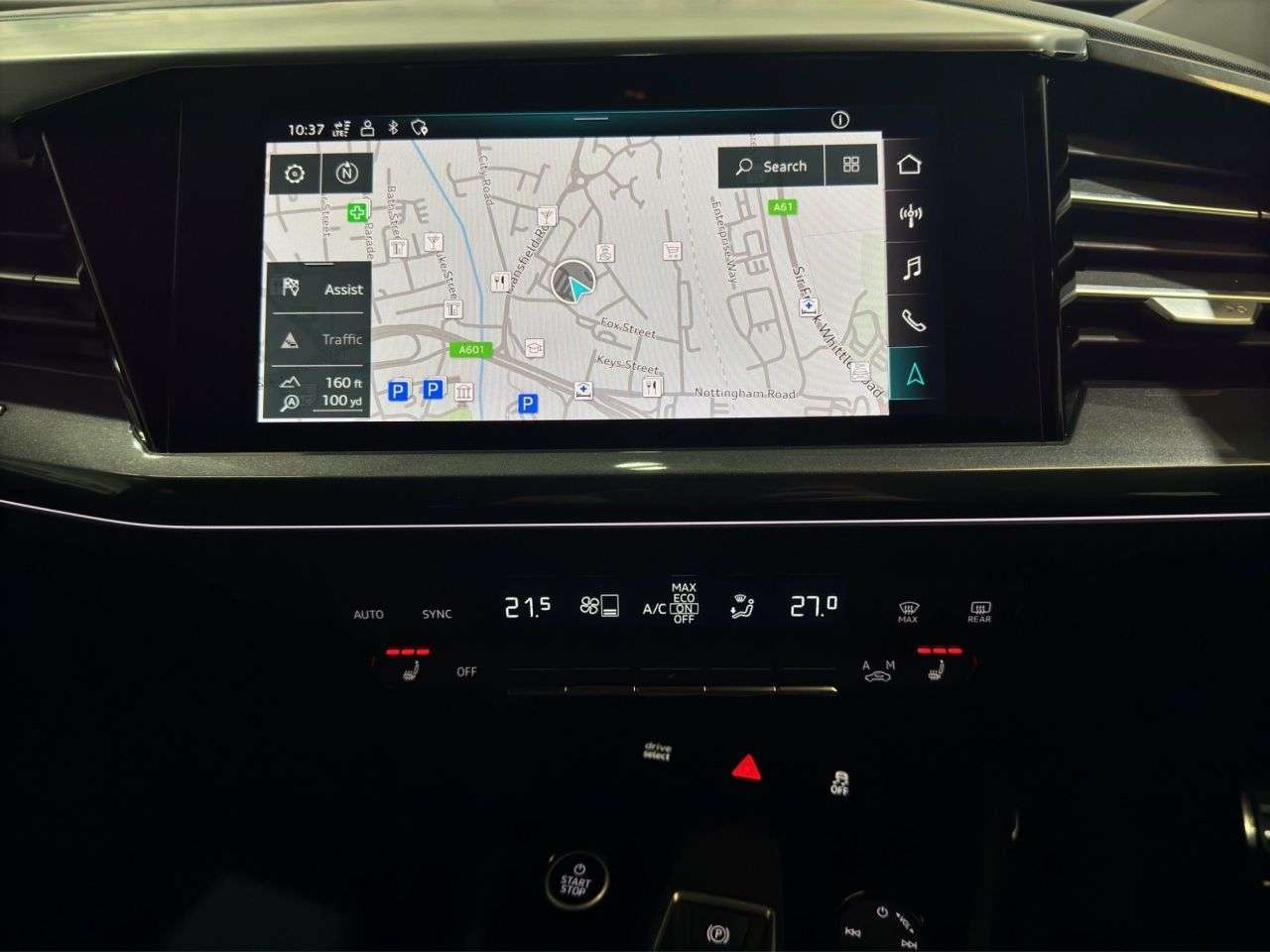 2021 AUDI Q4 E-TRON 2021 AUDI Q4 E-TRON