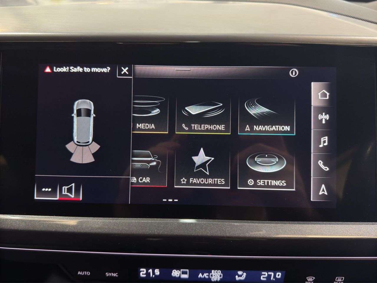 2021 AUDI Q4 E-TRON 2021 AUDI Q4 E-TRON