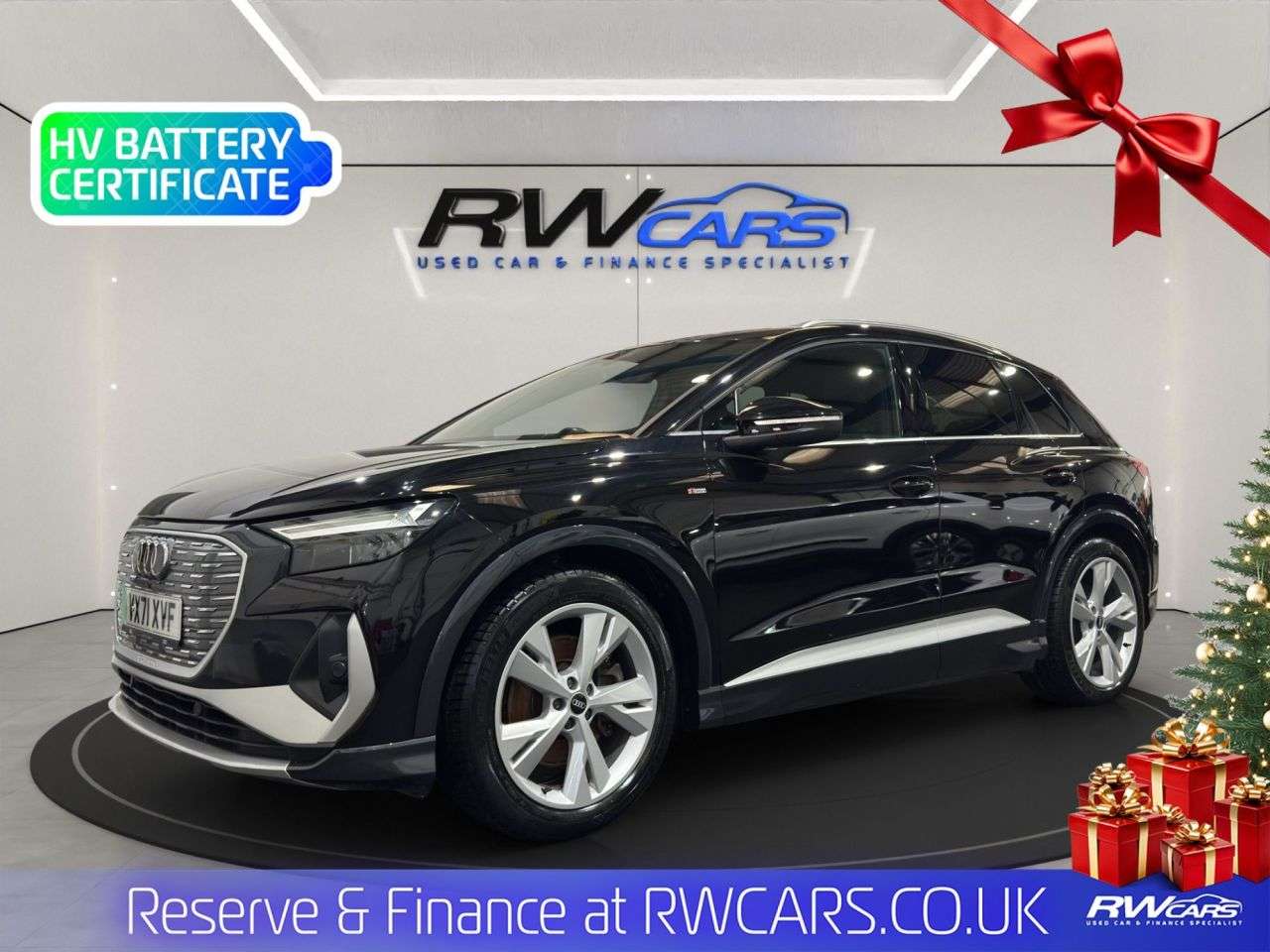 2021 AUDI Q4 E-TRON 2021 AUDI Q4 E-TRON