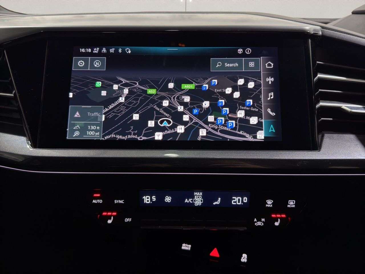 2021 AUDI Q4 E-TRON 2021 AUDI Q4 E-TRON