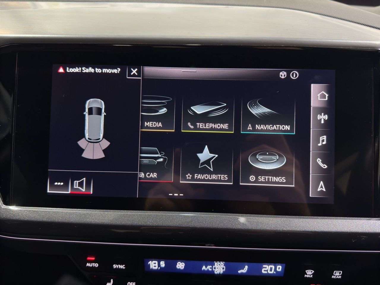 2021 AUDI Q4 E-TRON 2021 AUDI Q4 E-TRON