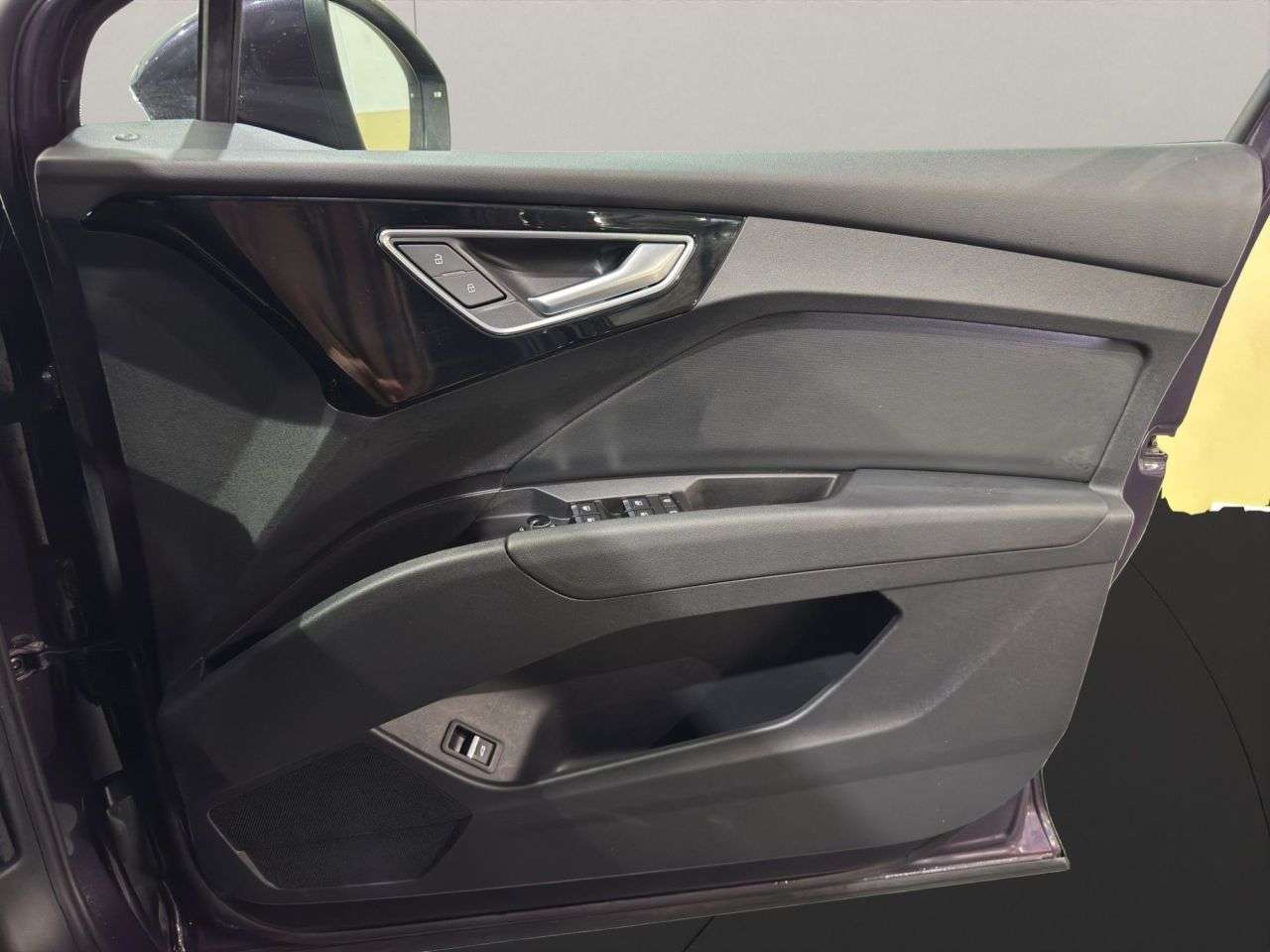 2021 AUDI Q4 E-TRON 2021 AUDI Q4 E-TRON