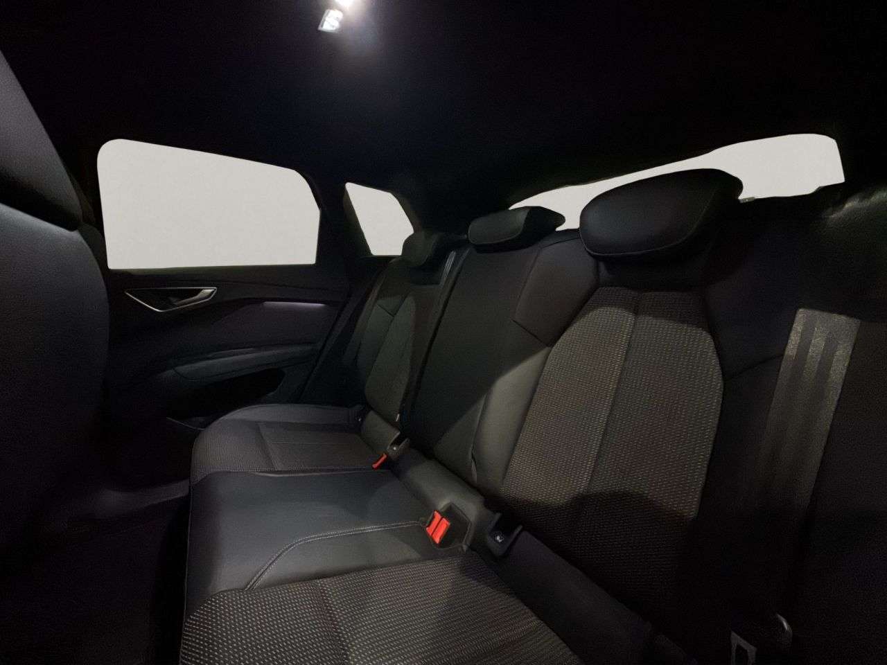 2021 AUDI Q4 E-TRON 2021 AUDI Q4 E-TRON