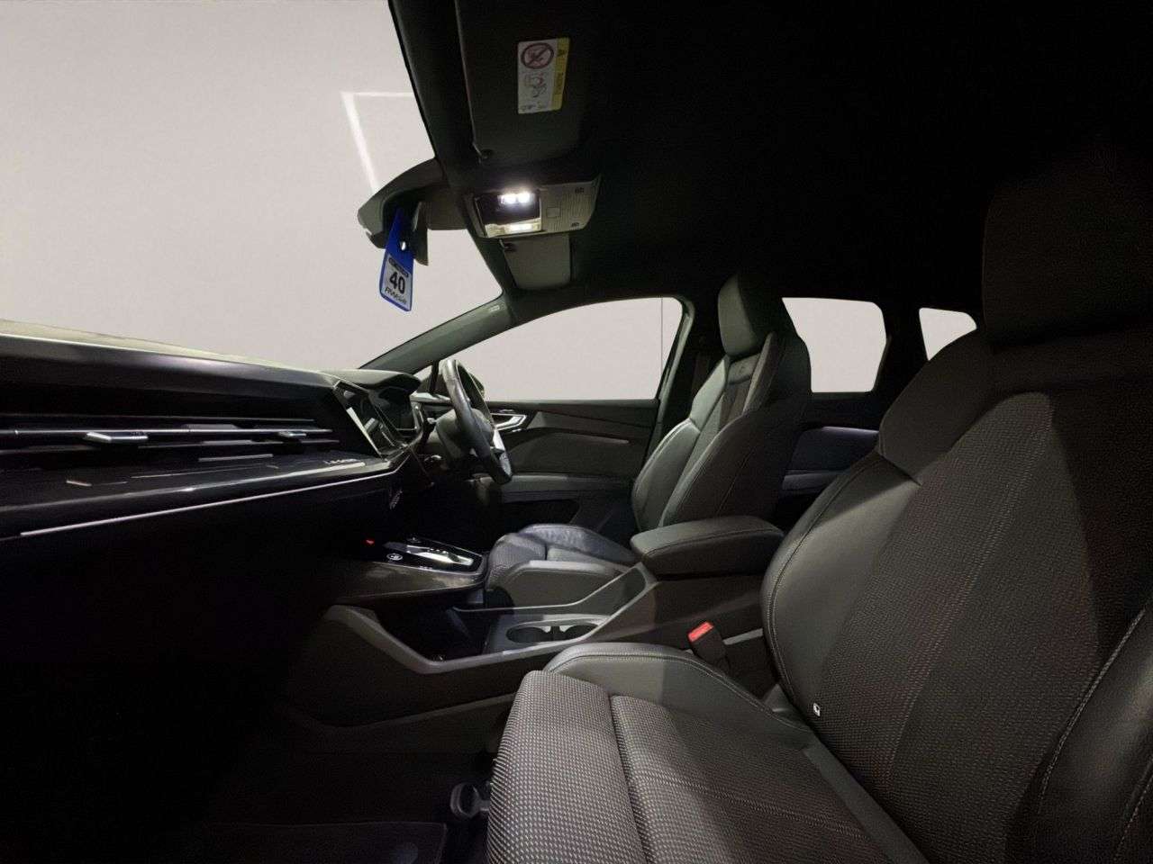 2021 AUDI Q4 E-TRON 2021 AUDI Q4 E-TRON