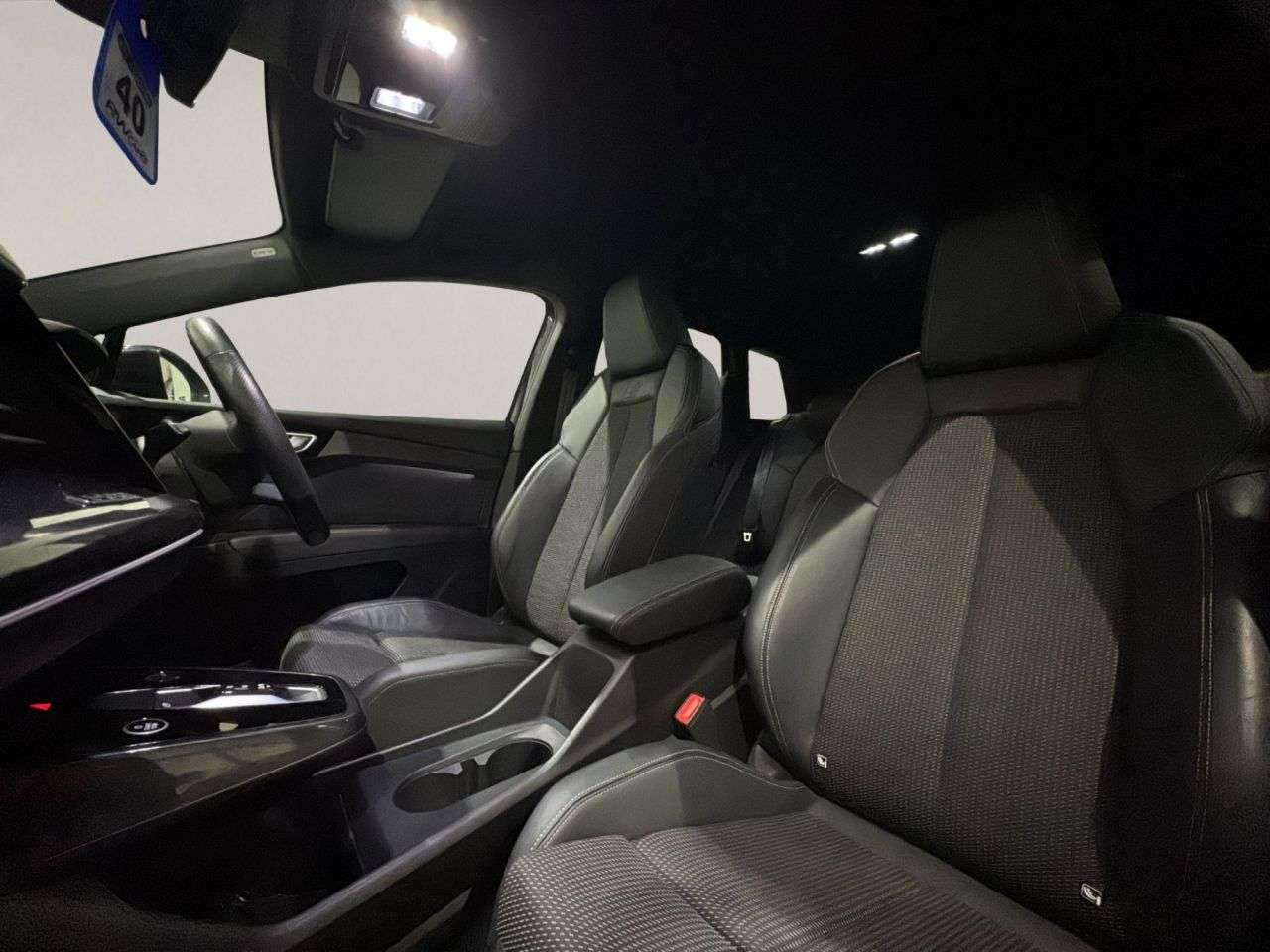 2021 AUDI Q4 E-TRON 2021 AUDI Q4 E-TRON