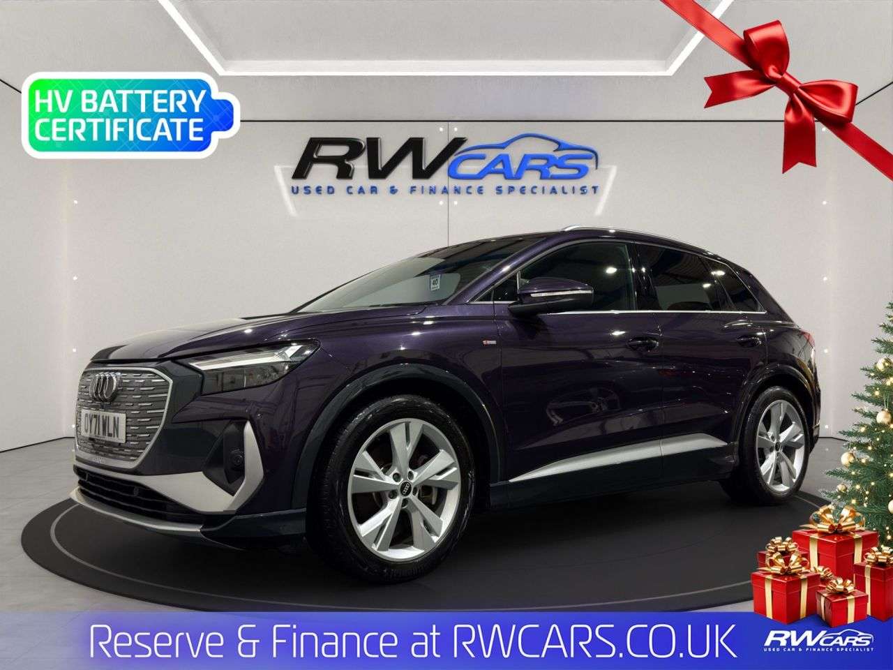 2021 AUDI Q4 E-TRON 2021 AUDI Q4 E-TRON