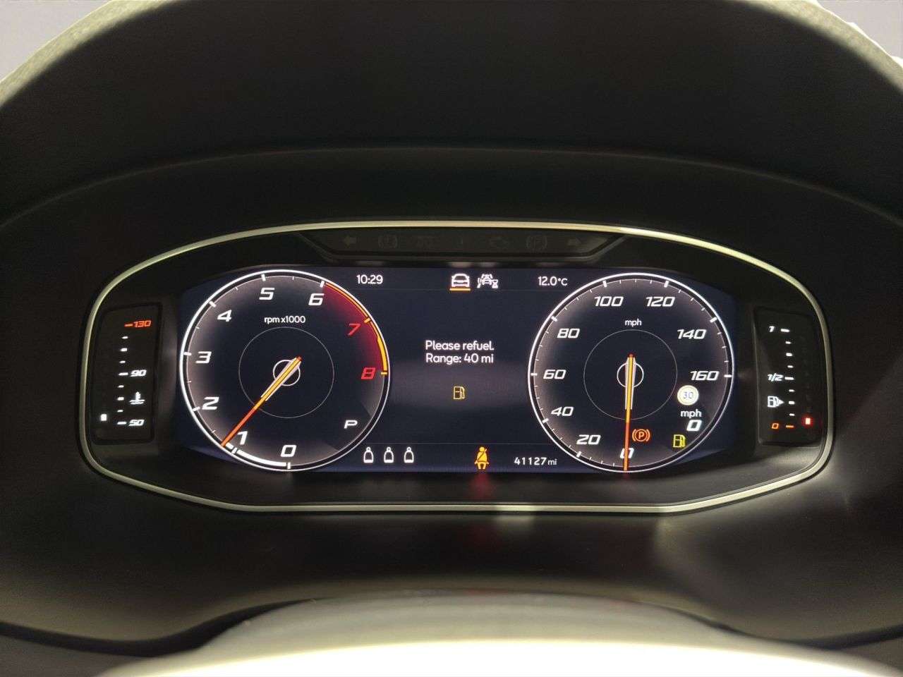 2022 SEAT ATECA 2022 SEAT ATECA