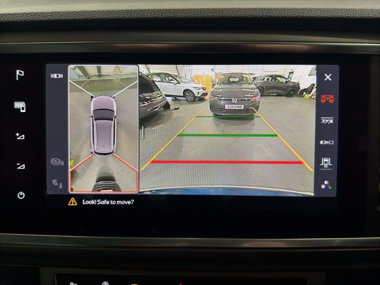 2022 SEAT ATECA 2022 SEAT ATECA