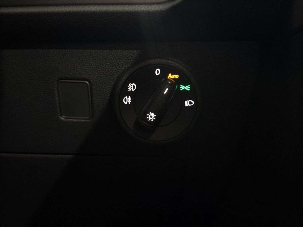 2022 SEAT ATECA 2022 SEAT ATECA