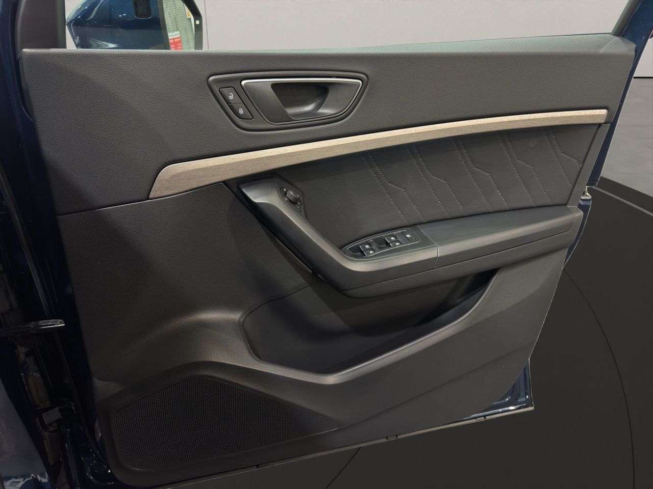 2022 SEAT ATECA 2022 SEAT ATECA