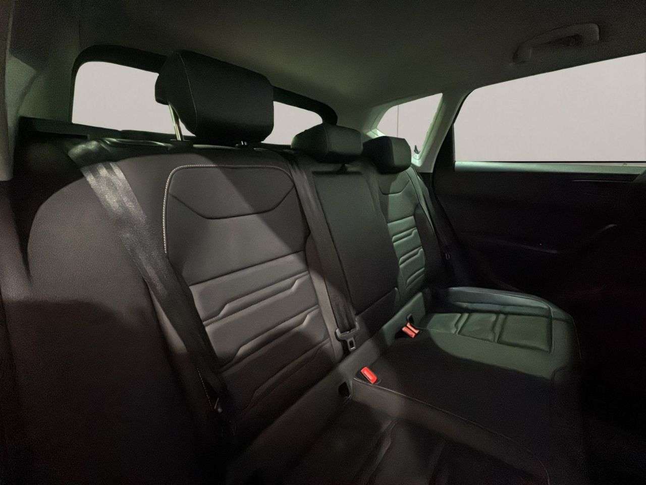 2022 SEAT ATECA 2022 SEAT ATECA