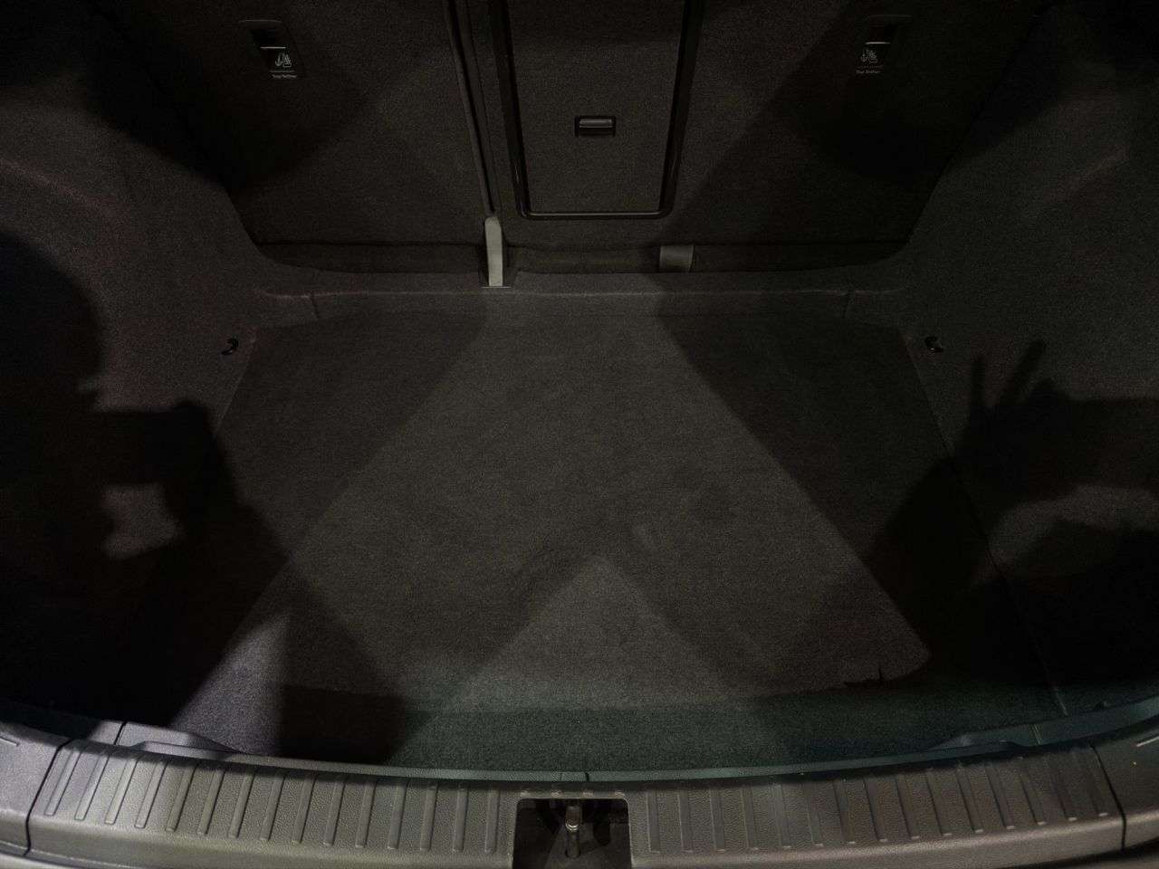 2022 SEAT ATECA 2022 SEAT ATECA