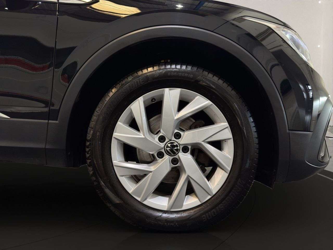 2022 VOLKSWAGEN TIGUAN ALLSPACE 2022 VOLKSWAGEN TIGUAN ALLSPACE