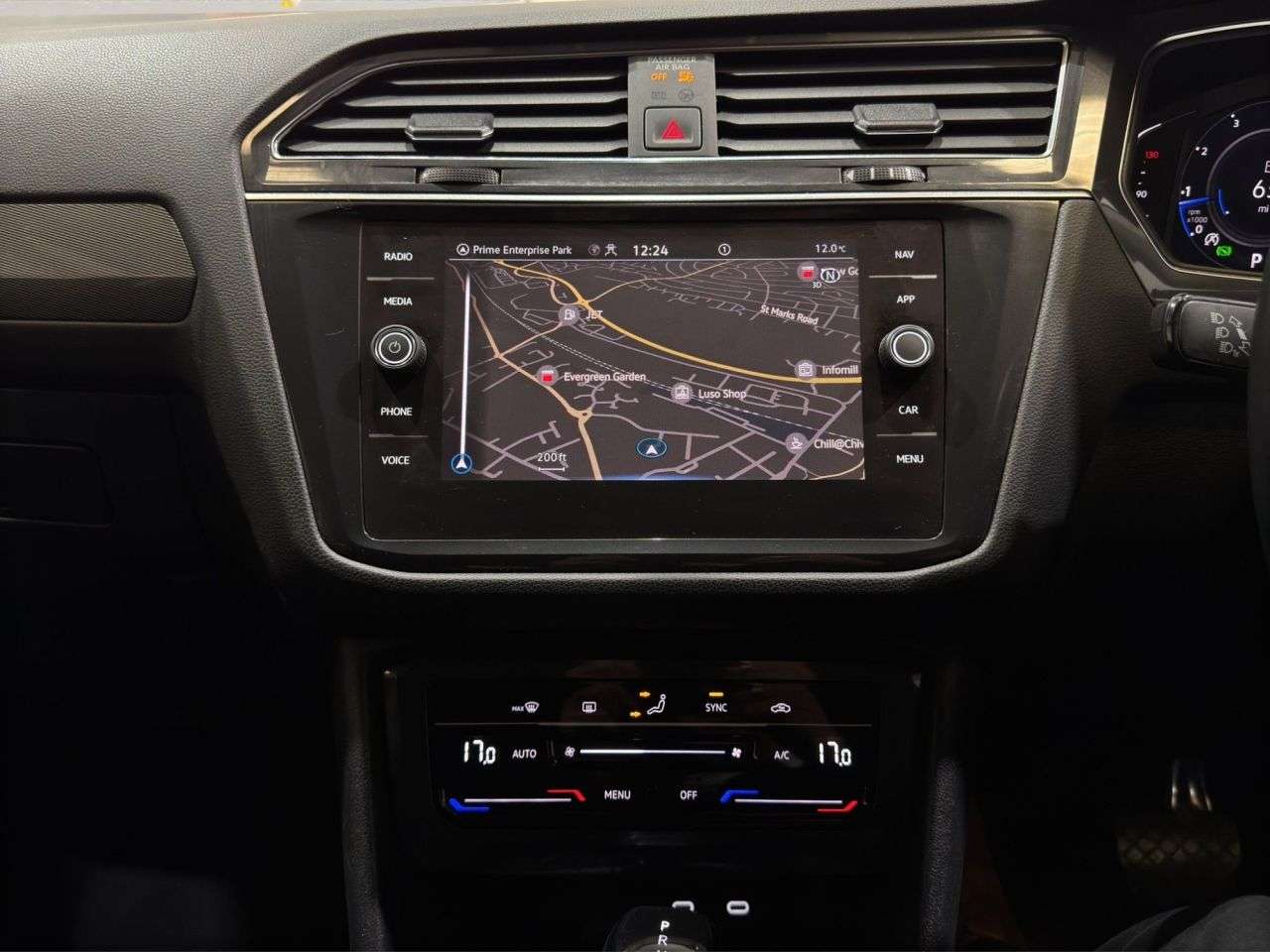 2022 VOLKSWAGEN TIGUAN ALLSPACE 2022 VOLKSWAGEN TIGUAN ALLSPACE