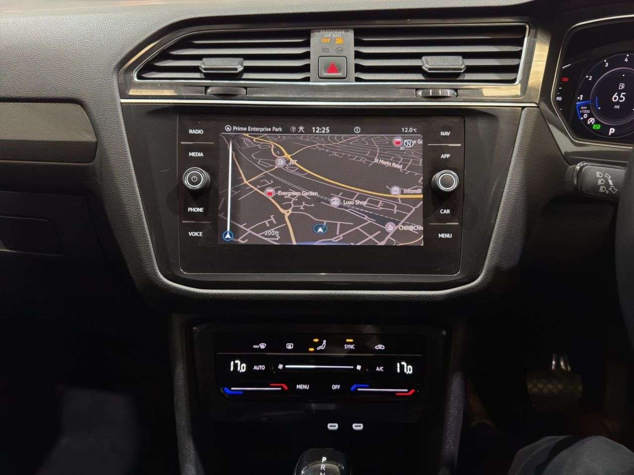 2022 VOLKSWAGEN TIGUAN ALLSPACE 2022 VOLKSWAGEN TIGUAN ALLSPACE