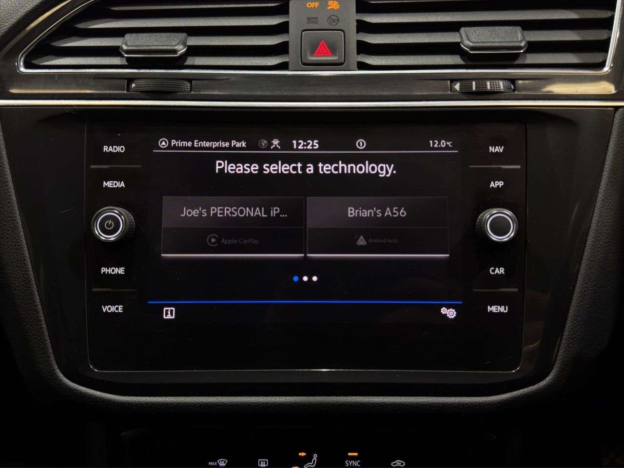 2022 VOLKSWAGEN TIGUAN ALLSPACE 2022 VOLKSWAGEN TIGUAN ALLSPACE