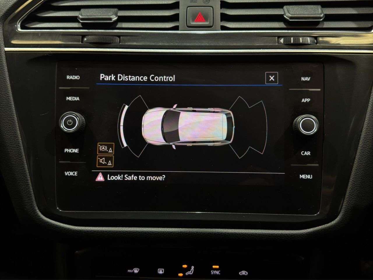 2022 VOLKSWAGEN TIGUAN ALLSPACE 2022 VOLKSWAGEN TIGUAN ALLSPACE