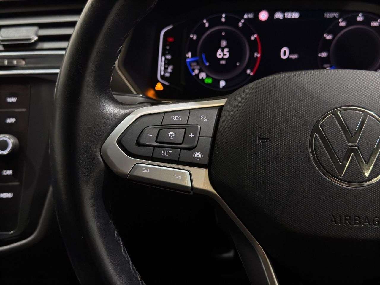 2022 VOLKSWAGEN TIGUAN ALLSPACE 2022 VOLKSWAGEN TIGUAN ALLSPACE