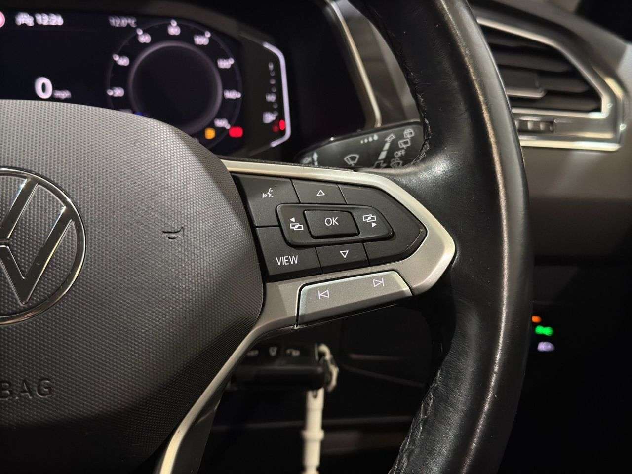 2022 VOLKSWAGEN TIGUAN ALLSPACE 2022 VOLKSWAGEN TIGUAN ALLSPACE