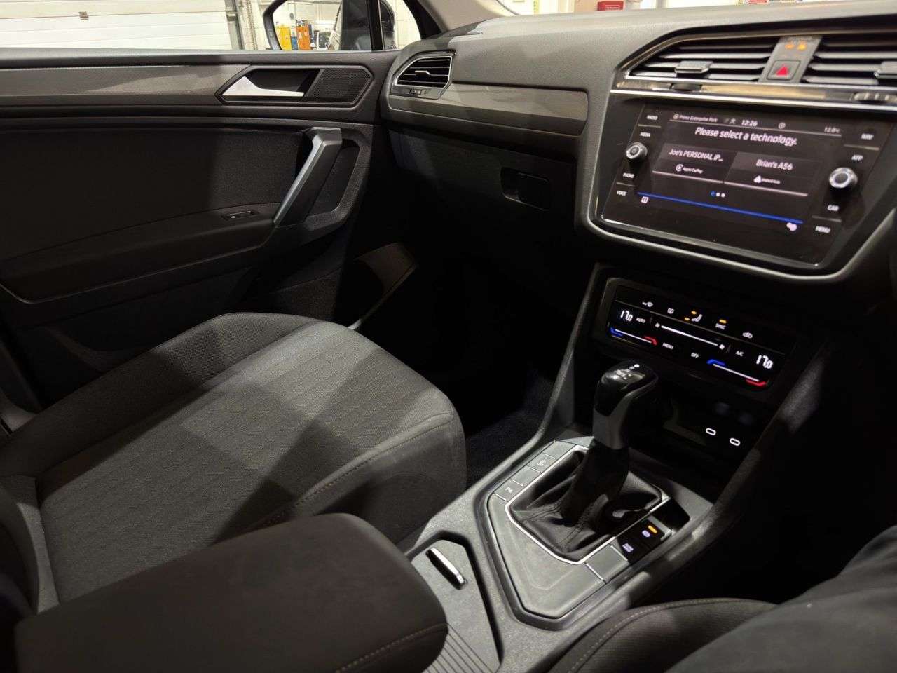 2022 VOLKSWAGEN TIGUAN ALLSPACE 2022 VOLKSWAGEN TIGUAN ALLSPACE