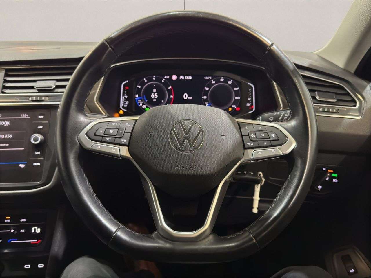 2022 VOLKSWAGEN TIGUAN ALLSPACE 2022 VOLKSWAGEN TIGUAN ALLSPACE