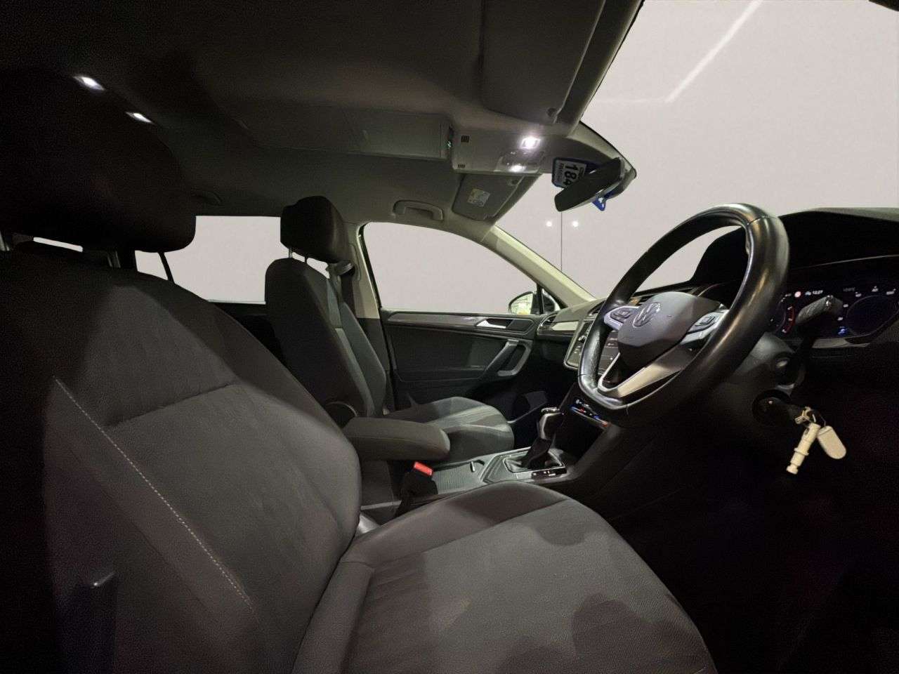 2022 VOLKSWAGEN TIGUAN ALLSPACE 2022 VOLKSWAGEN TIGUAN ALLSPACE