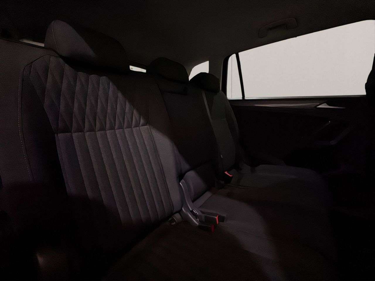 2022 VOLKSWAGEN TIGUAN ALLSPACE 2022 VOLKSWAGEN TIGUAN ALLSPACE