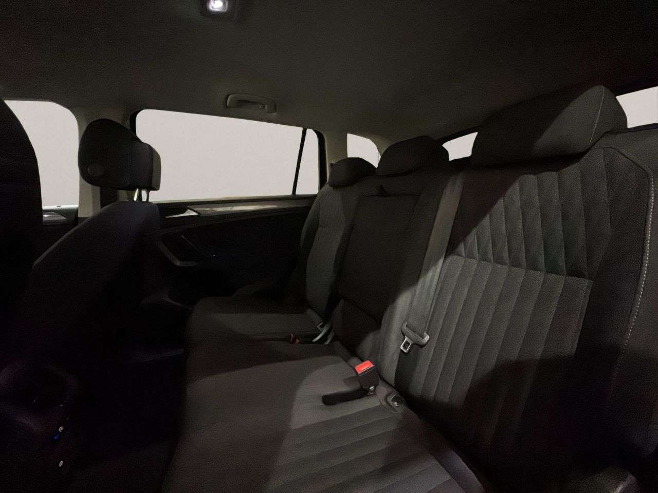 2022 VOLKSWAGEN TIGUAN ALLSPACE 2022 VOLKSWAGEN TIGUAN ALLSPACE