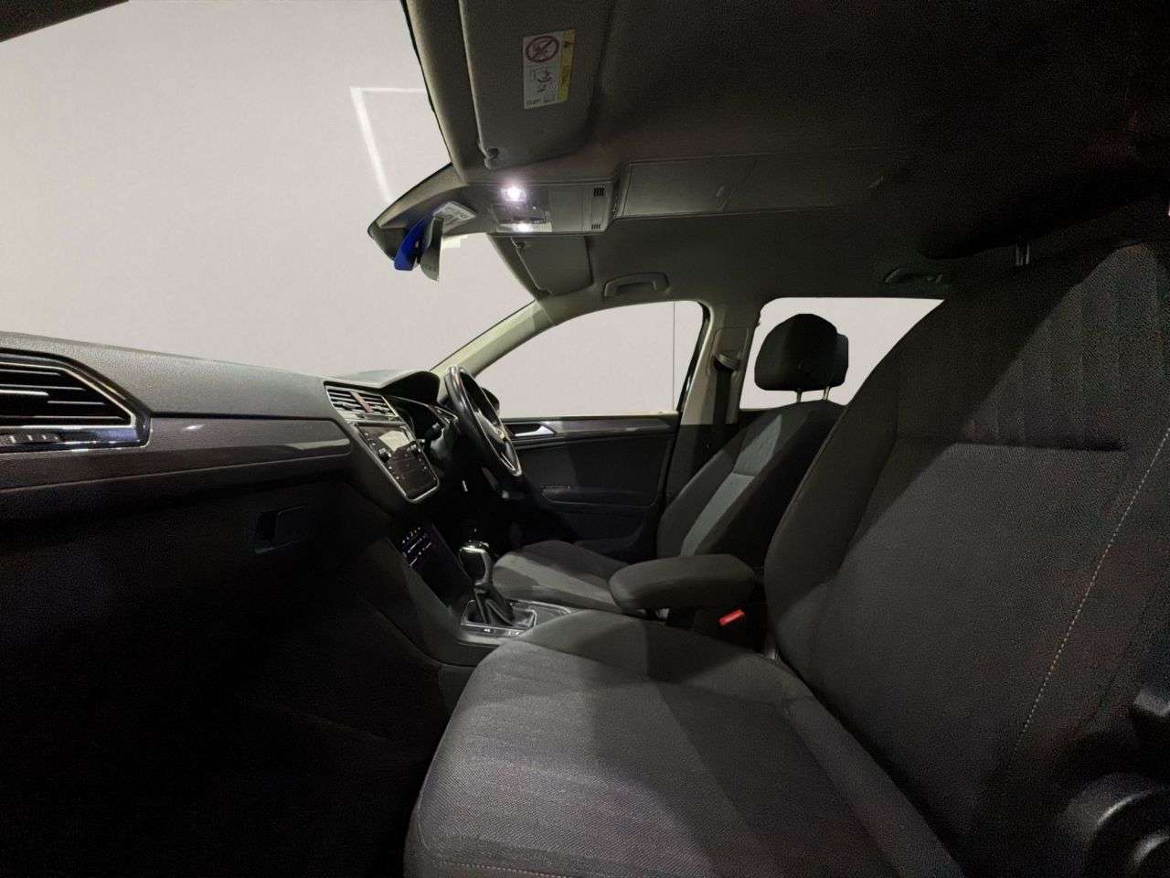 2022 VOLKSWAGEN TIGUAN ALLSPACE 2022 VOLKSWAGEN TIGUAN ALLSPACE